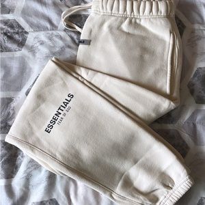 Esstentials - Fear of God sweatpants